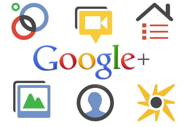 Google +